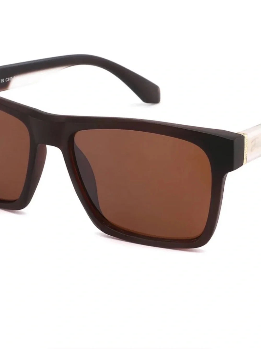 Jolie Rose UV400 UVA & UVB Protection Sunglasses Unisex